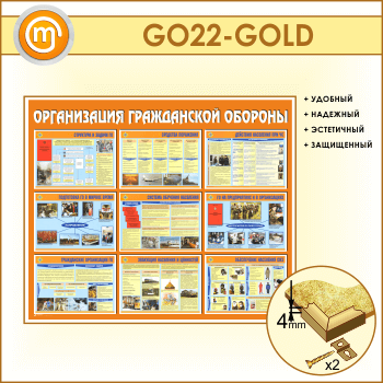     (GO-22-GOLD)